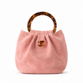 Chanel Timeless Classic Handbag | 18×24×12cm