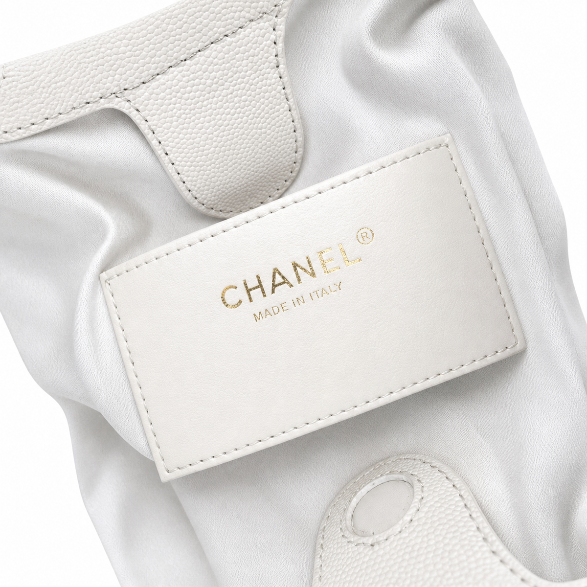 Chanel Luxury Backpack | 23×23×14cm