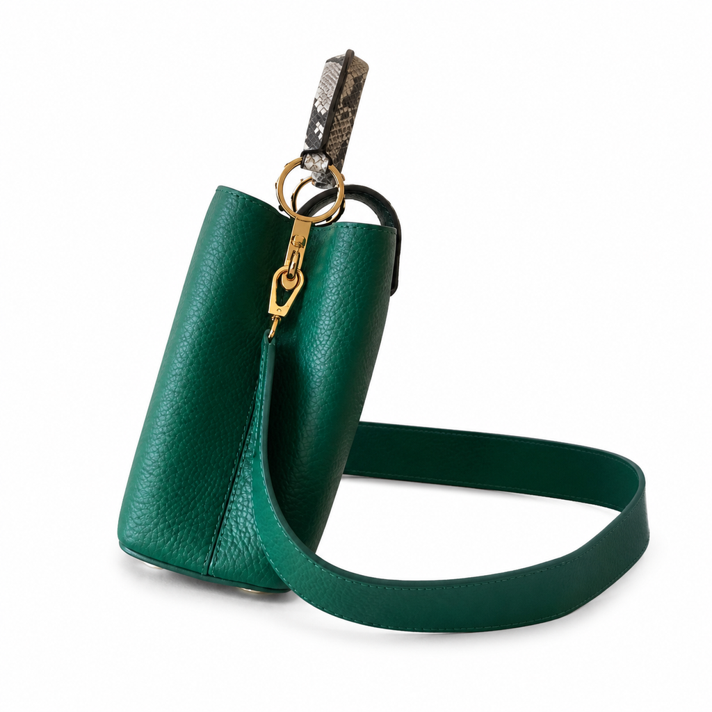 Louis Vuitton Monogram Shoulder Bag