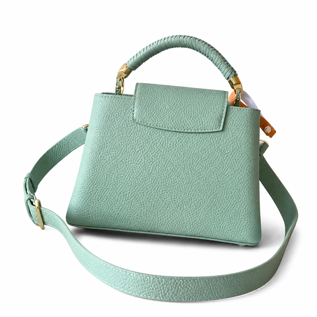 Louis Vuitton Monogram Shoulder Bag