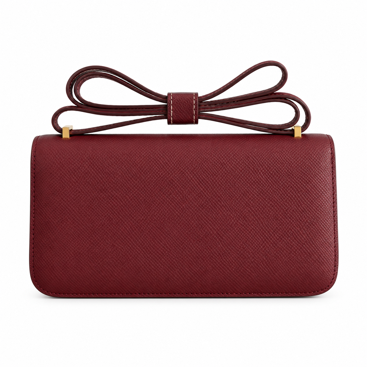 Hermès 26cm Crossbody Bag – Date Night Luxury Leather