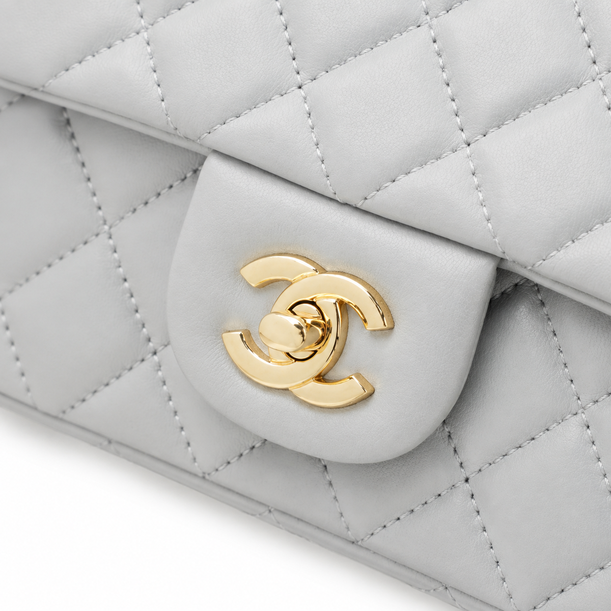 Chanel Medium Flap Crossbody Bag 28×17×8cm
