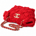 Chanel Large Luxury Travel Tote | 48×35×17cm