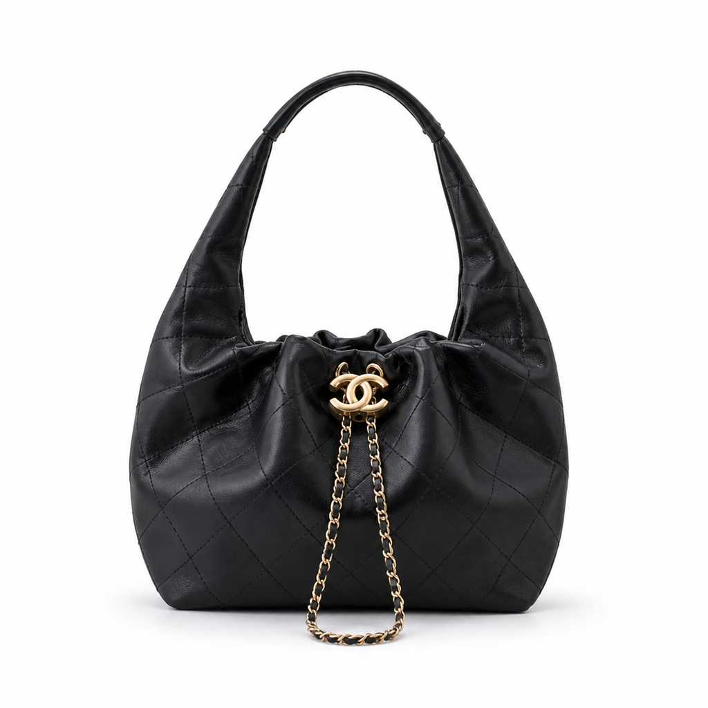 Chanel Classic Flap Bag Medium | 32×24×12cm
