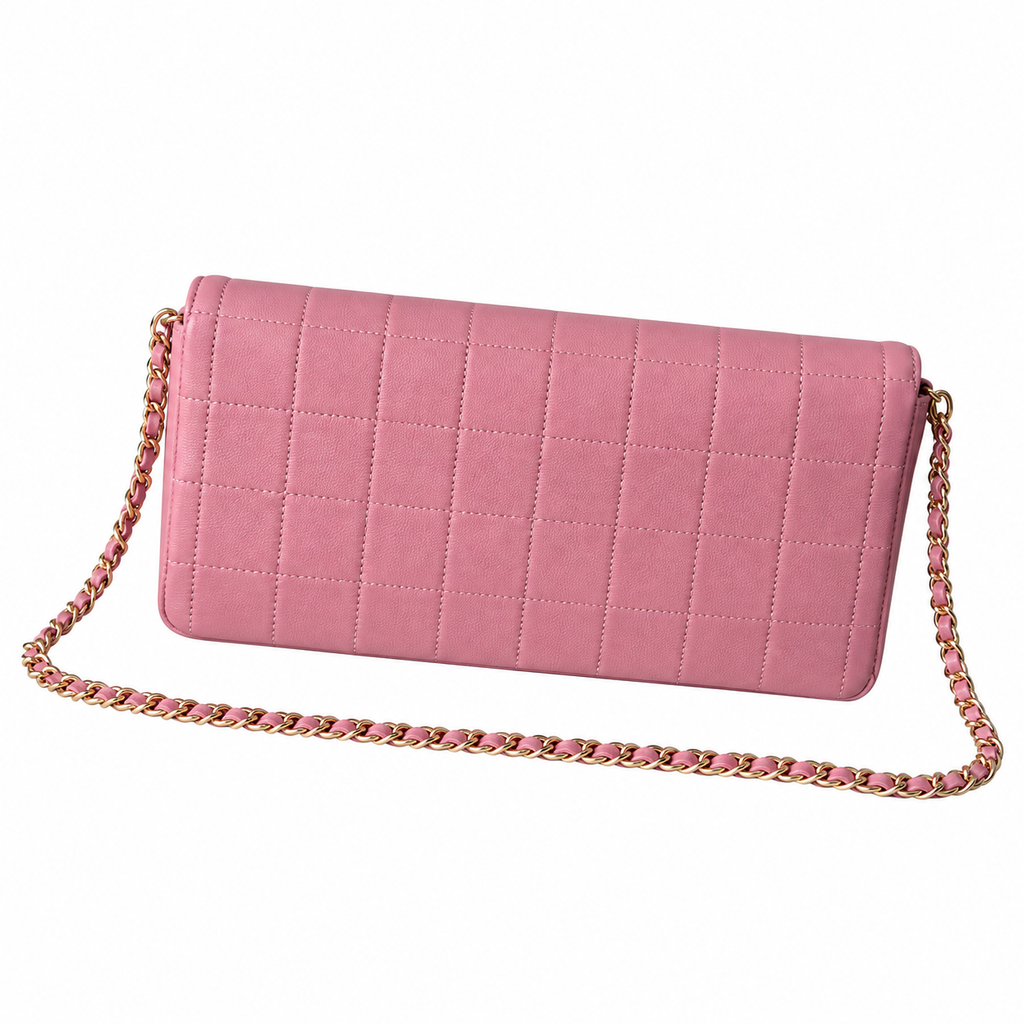 Chanel Wallet on Chain WOC Crossbody Bag 26×13×4cm