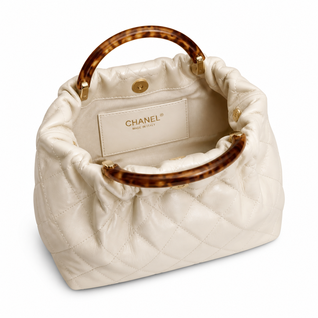 Chanel Mini Handbag | Small 18×24×12cm