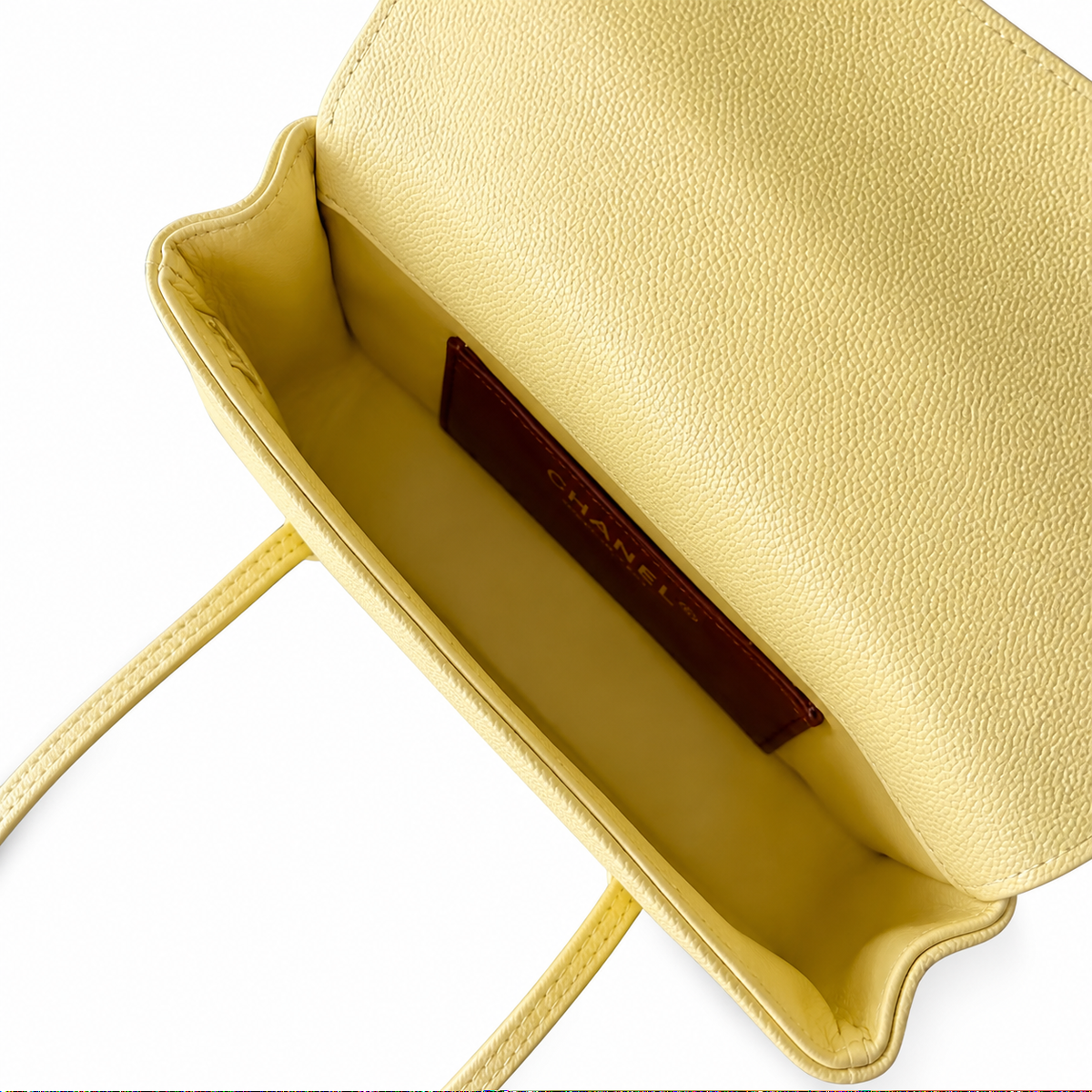 Chanel Classic Mini Horizontal Flap Crossbody Bag 17×11.5×5cm