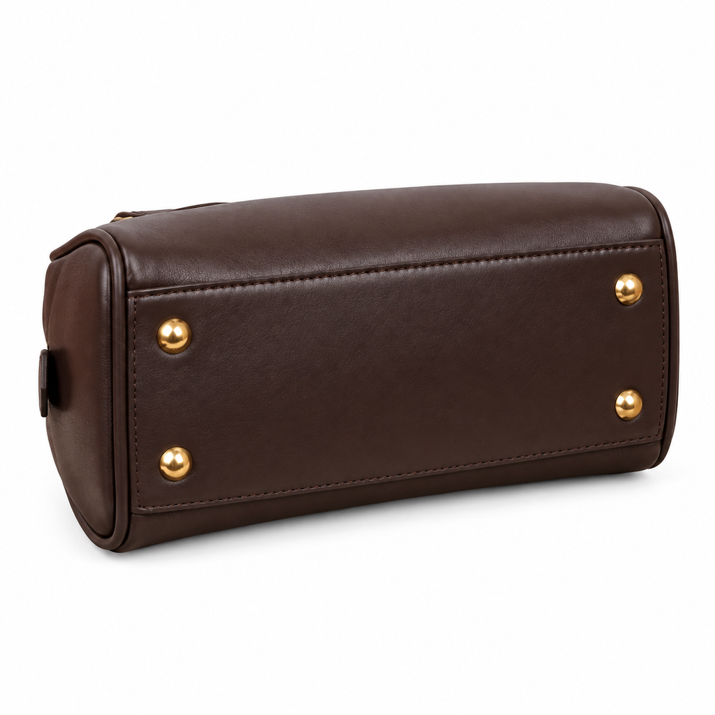 Miu Miu Leather Handbag 22cm