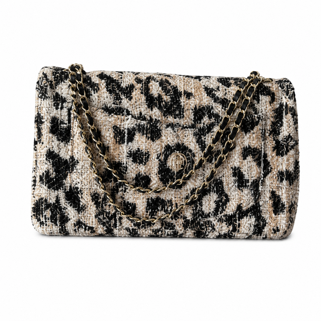 Chanel Gabrielle Medium Shoulder Bag 19.5×32×10cm