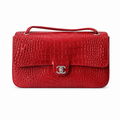Chanel Timeless Soft Shopping Tote Handbag 38.5×26×11cm