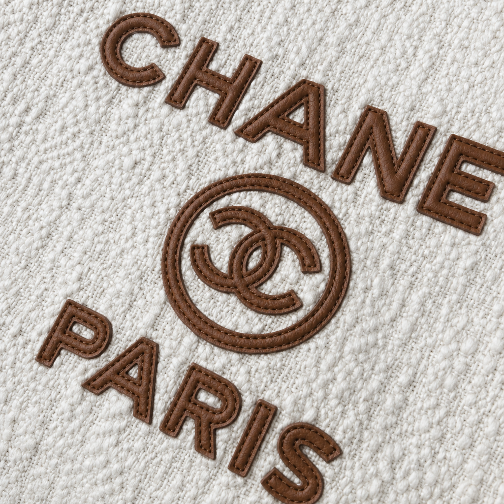 Chanel Classic Flap Bag 33cm