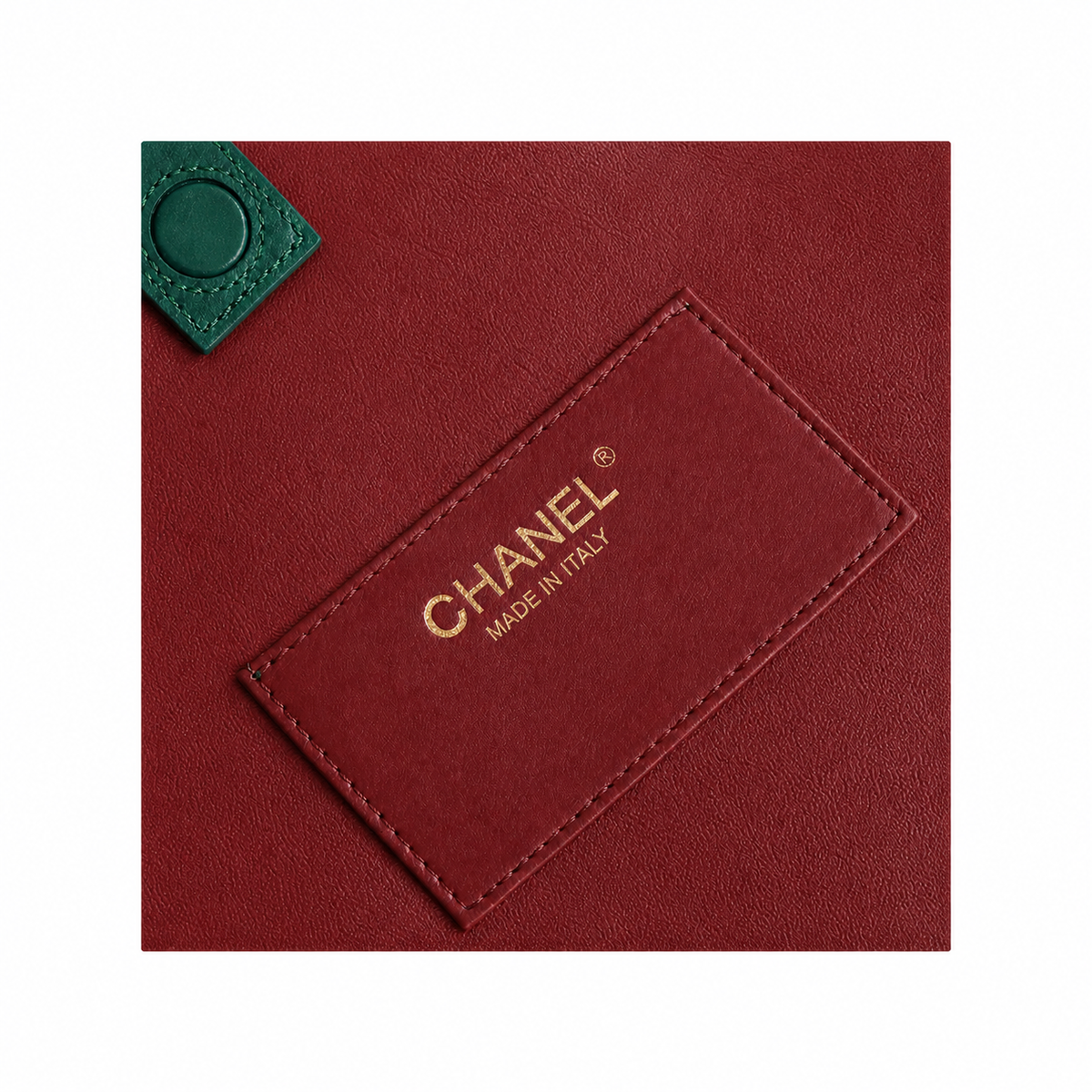Chanel Classic Shoulder Tote Bag 32×24×7cm