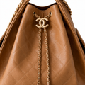 Chanel Gabrielle Hobo Bag Large | 40×30×15cm