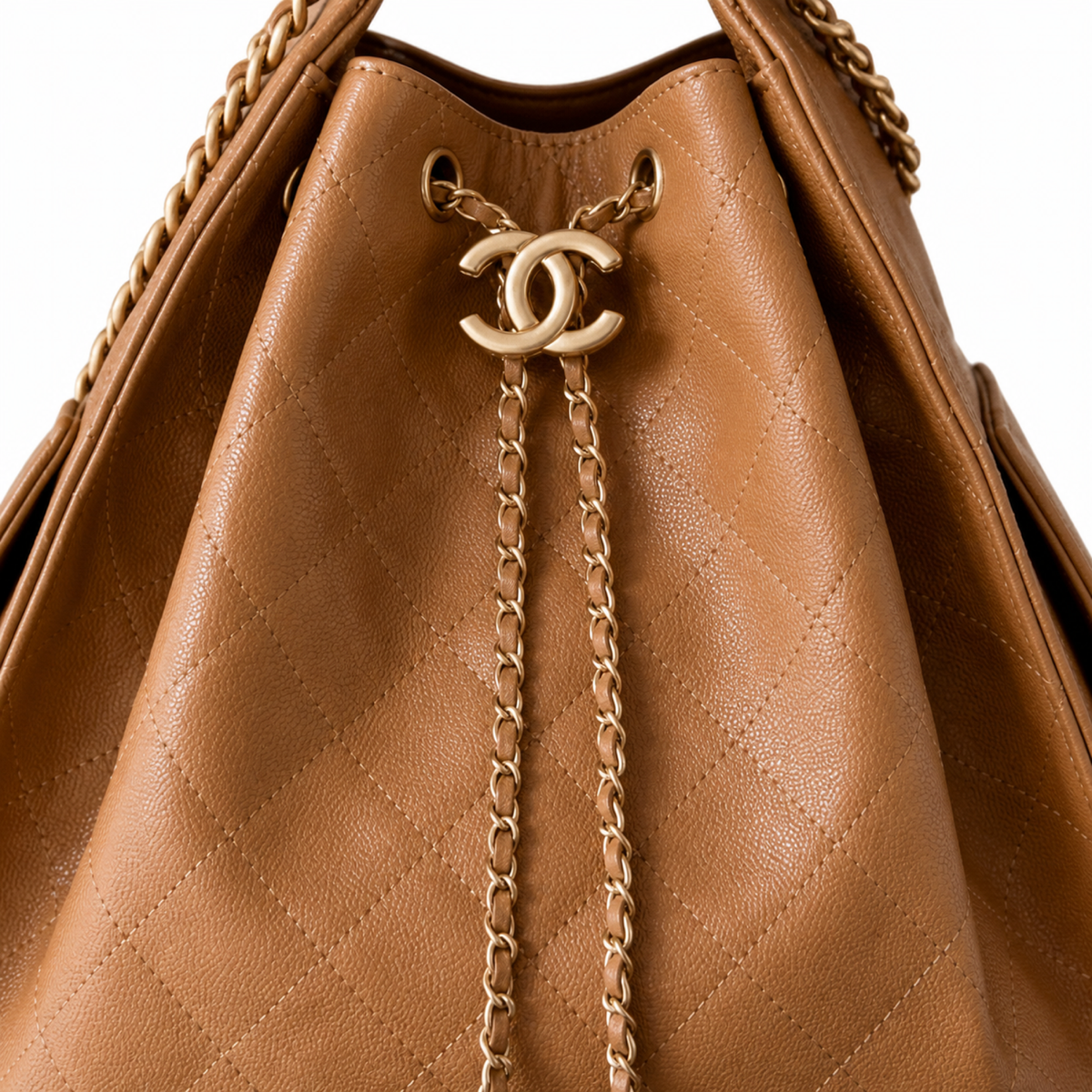 Chanel Gabrielle Hobo Bag Large | 40×30×15cm