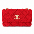 Chanel Chain Shoulder Bag | 38×21×11cm