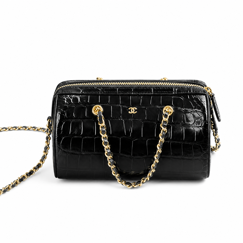 Chanel Classic Flap Bag | Timeless Luxury Handbag