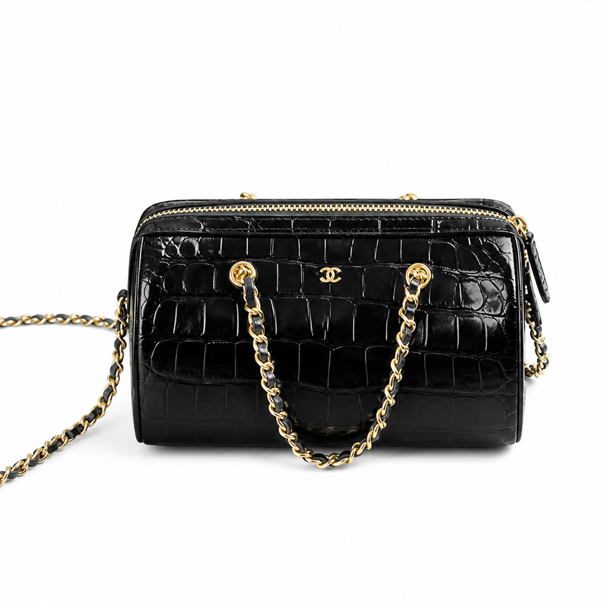 Chanel Classic Flap Bag | Timeless Luxury Handbag