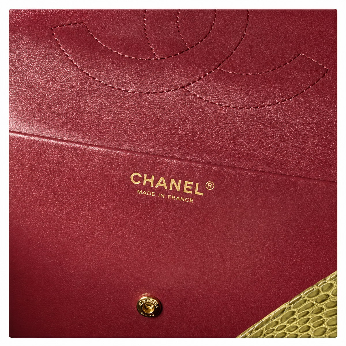 Chanel Gabrielle Hobo Top Handle Handbag 19.5×32×10cm