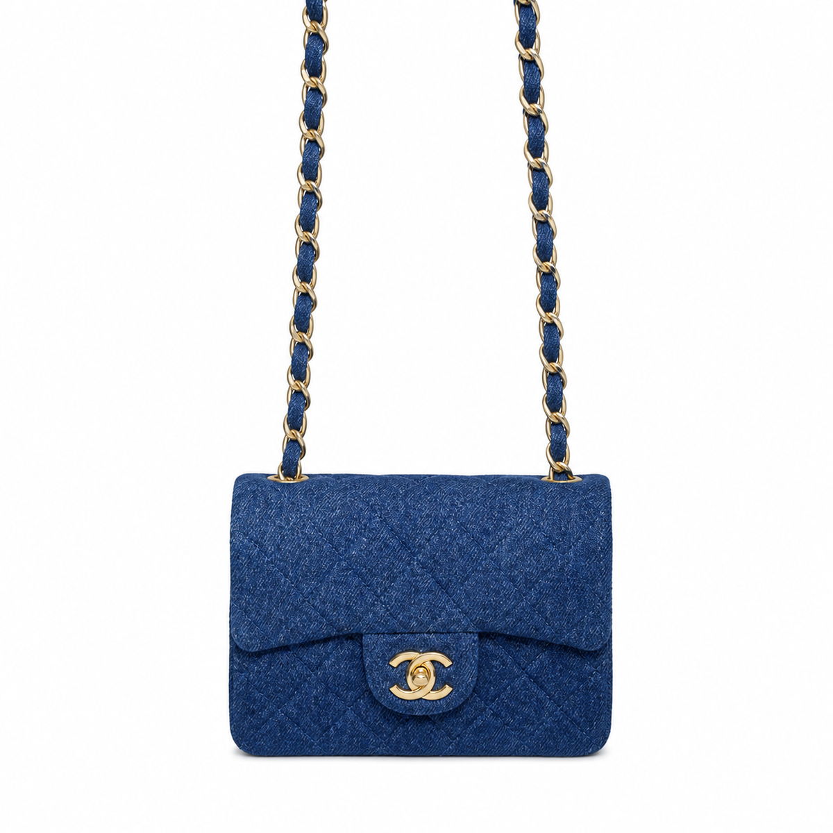 Chanel Boy Bag Small 17.5cm
