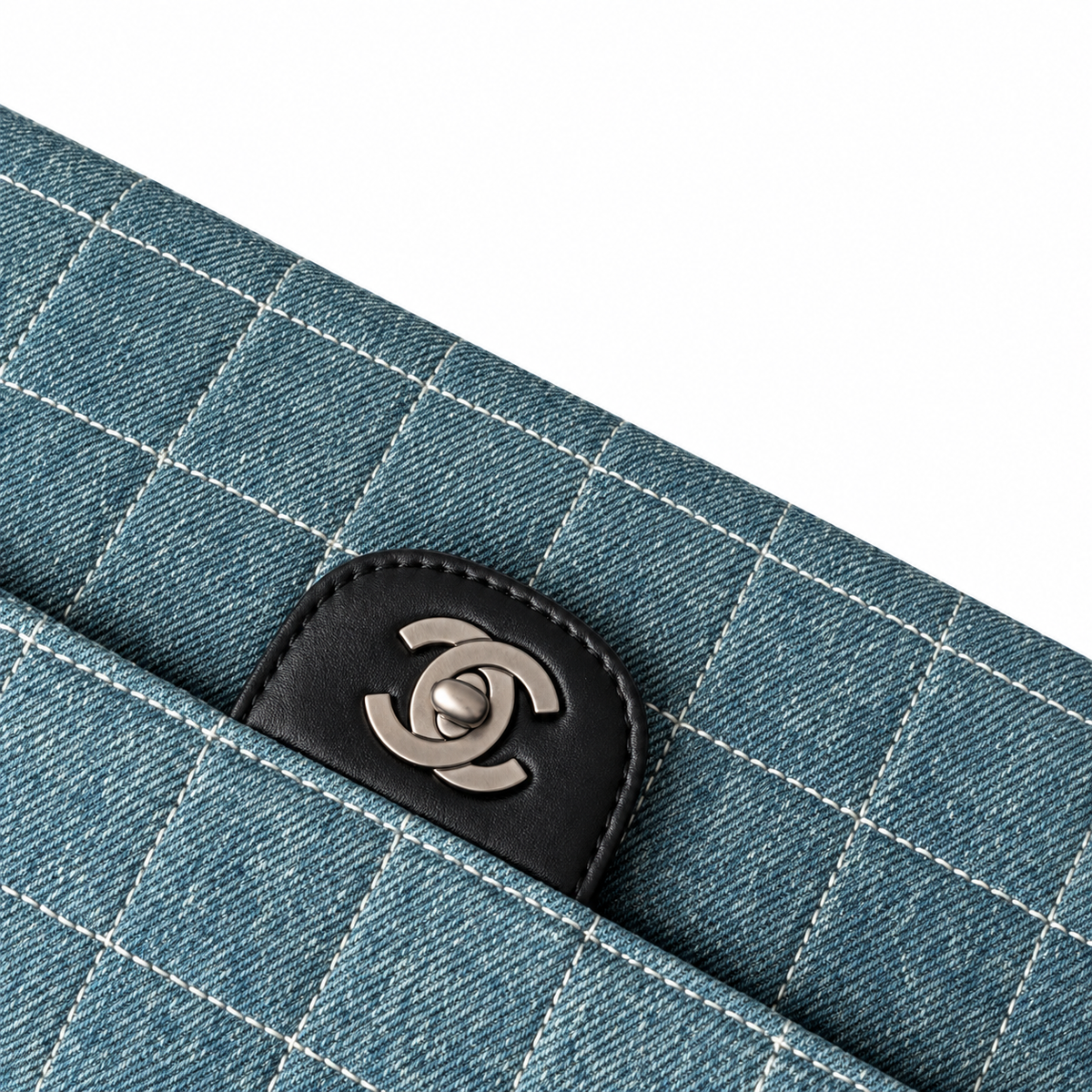 Chanel Boy Wallet on Chain WOC 26×13×4cm