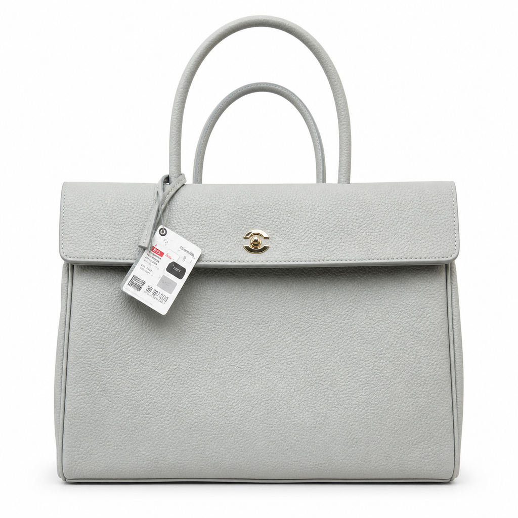 Chanel Heritage Classic Handbag 32×15×11.5cm