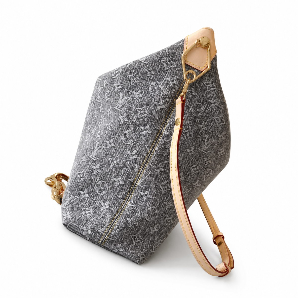 Louis Vuitton Monogram Graceful MM