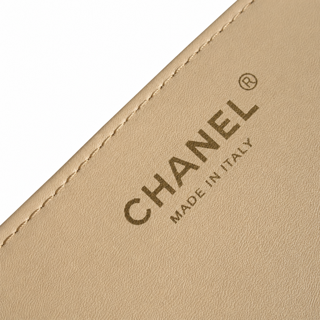 Chanel Boy Bag Quilted Leather | 32×23.5×11.5cm