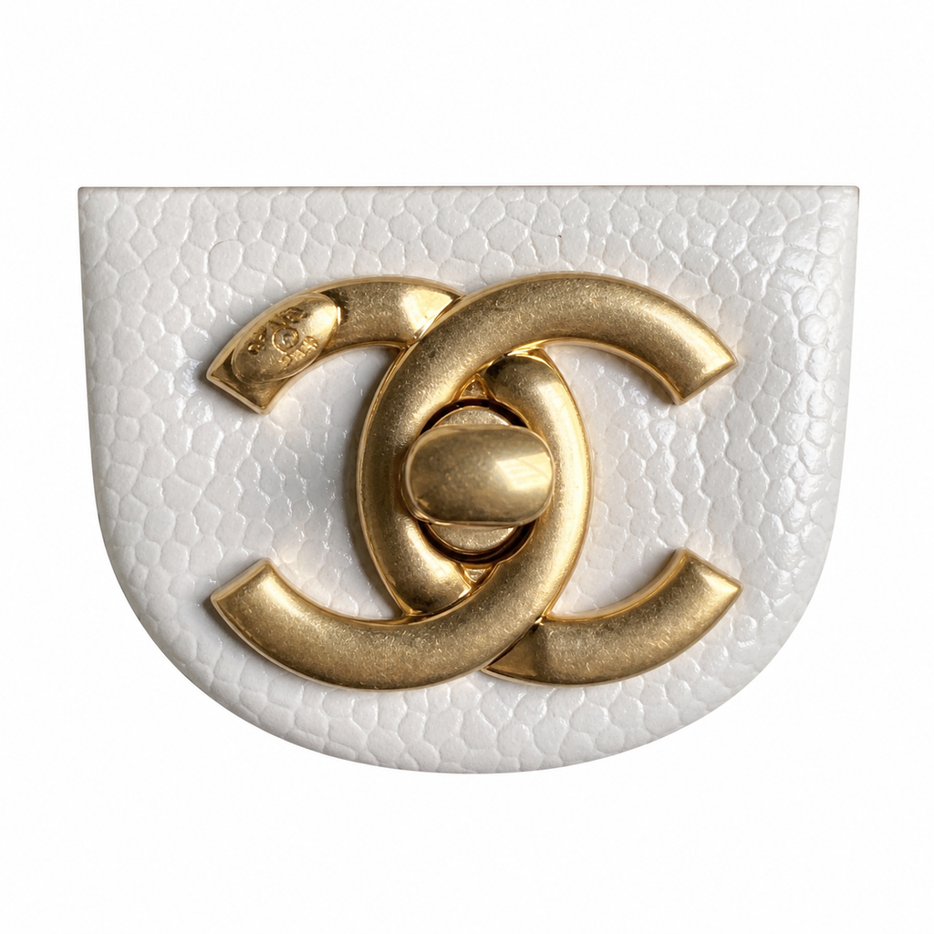 Chanel Long Flap Bag – 15.5×32.5×5cm | Quilted Leather Crossbody