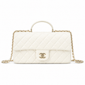 Chanel Classic Flap Crossbody Bag 28×17×8cm