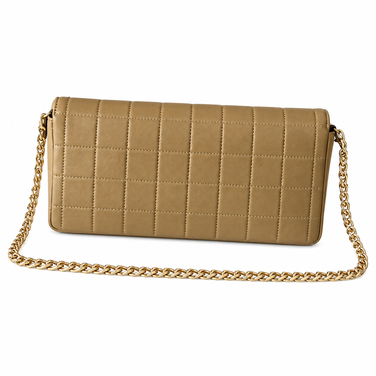 Chanel Lambskin Classic Wallet on Chain WOC 26×13×4cm