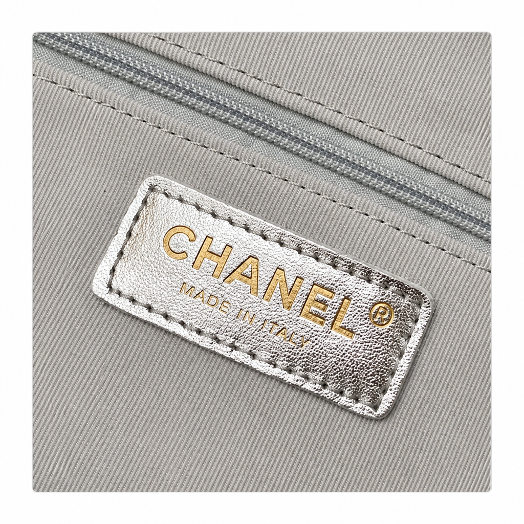 Chanel Classic Flap Bag | Medium 22×22.5×8.5cm