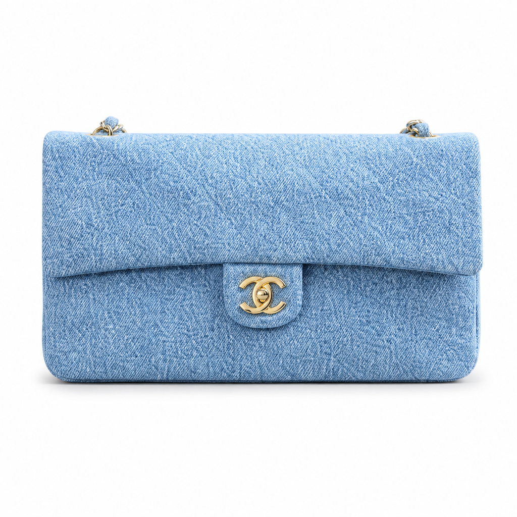 Chanel Gabrielle Soft Vertical Crossbody Bag 19.5×32×10cm