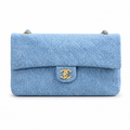 Chanel Gabrielle Soft Vertical Crossbody Bag 19.5×32×10cm