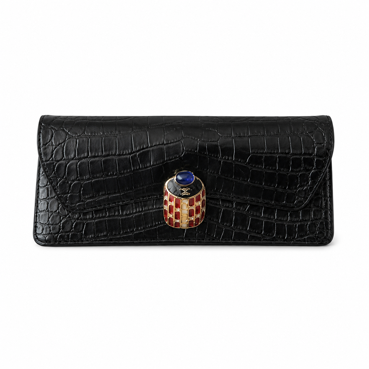 Chanel Classic Flap Bag – 30×13×4cm | Quilted Leather Handbag