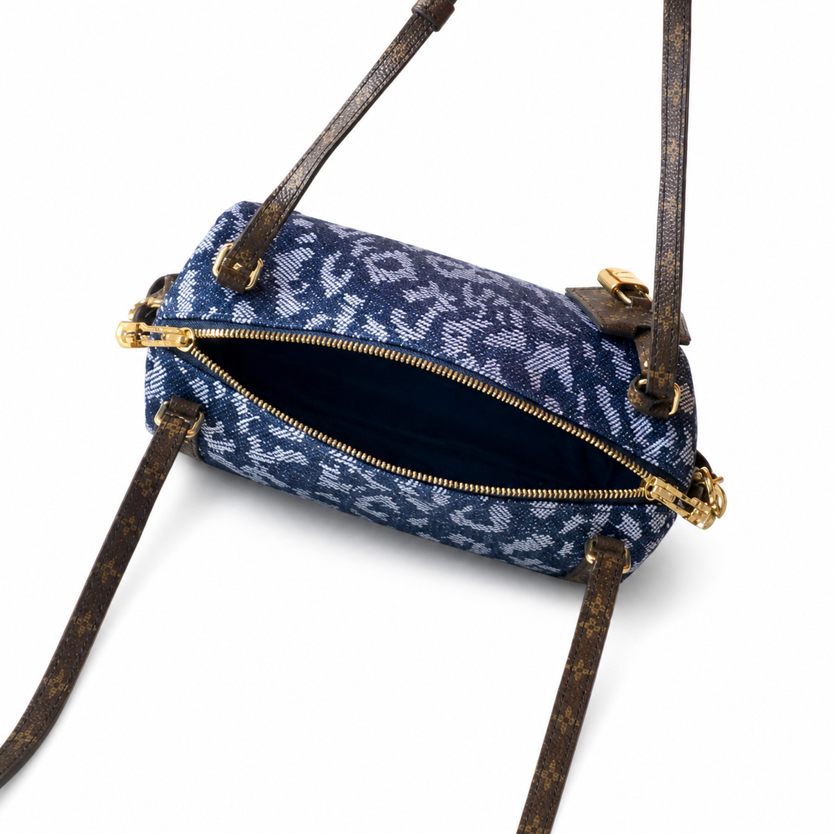 Louis Vuitton Monogram Shoulder Bag
