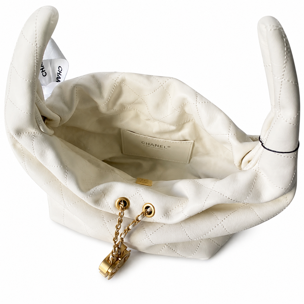 Chanel Boy Bag Medium | 32×23.5×11.5cm