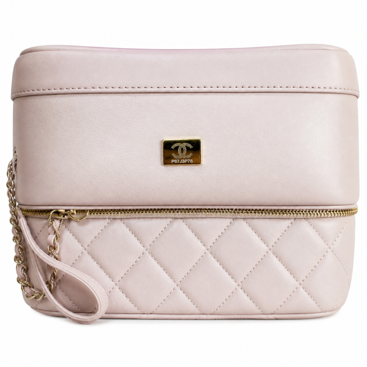 Chanel Classic Shopping Bag 18×41×13cm