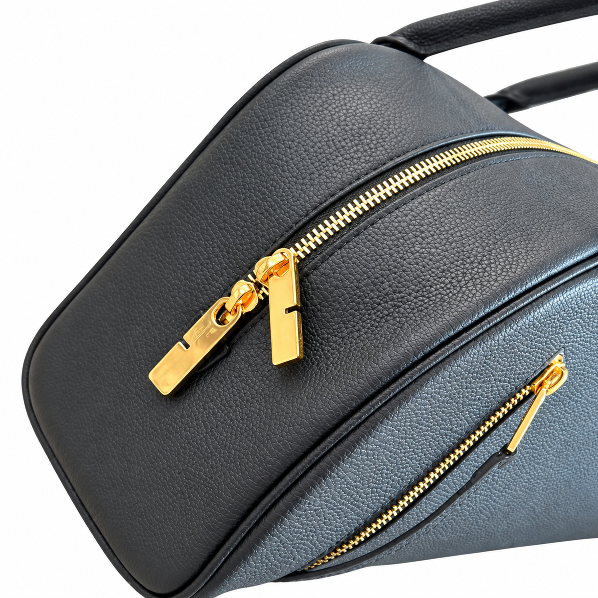 Burberry Heritage Check Everyday Shoulder Bag