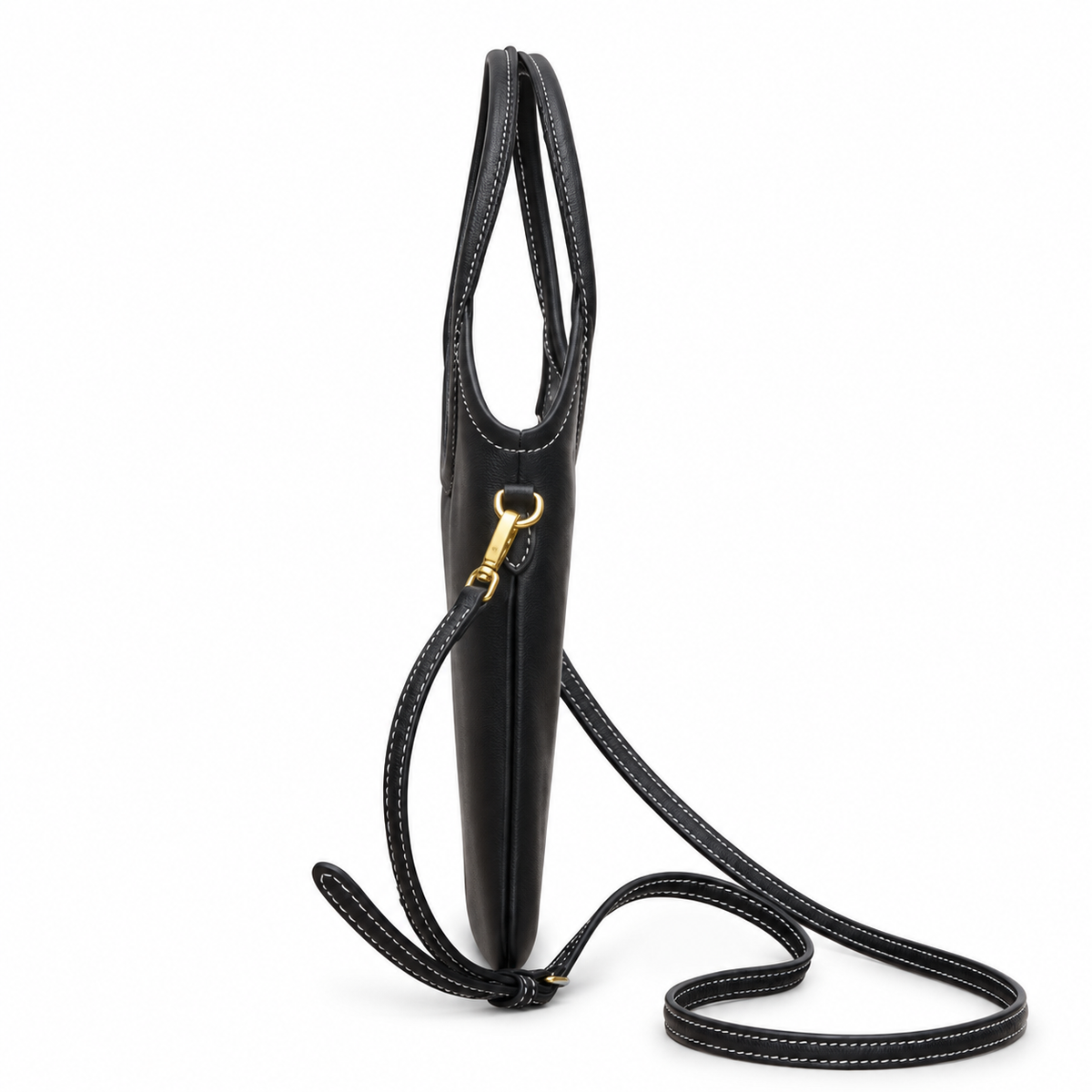 Miu Miu Matelassé Leather Modern Crossbody Bag
