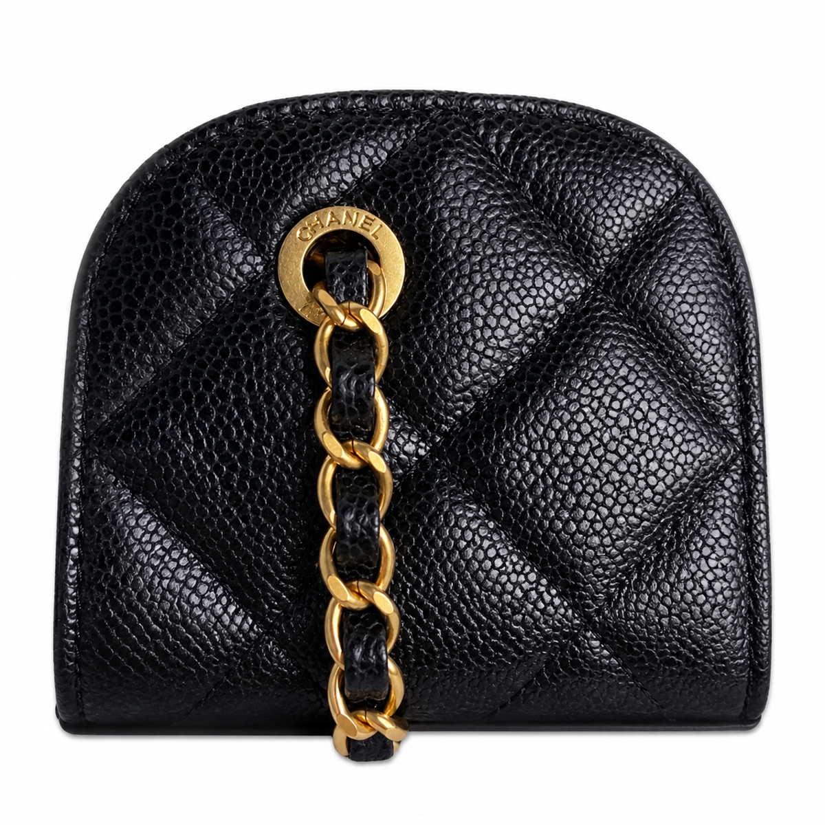 Chanel Gabrielle Small Hobo Crossbody Bag 14×22×9cm