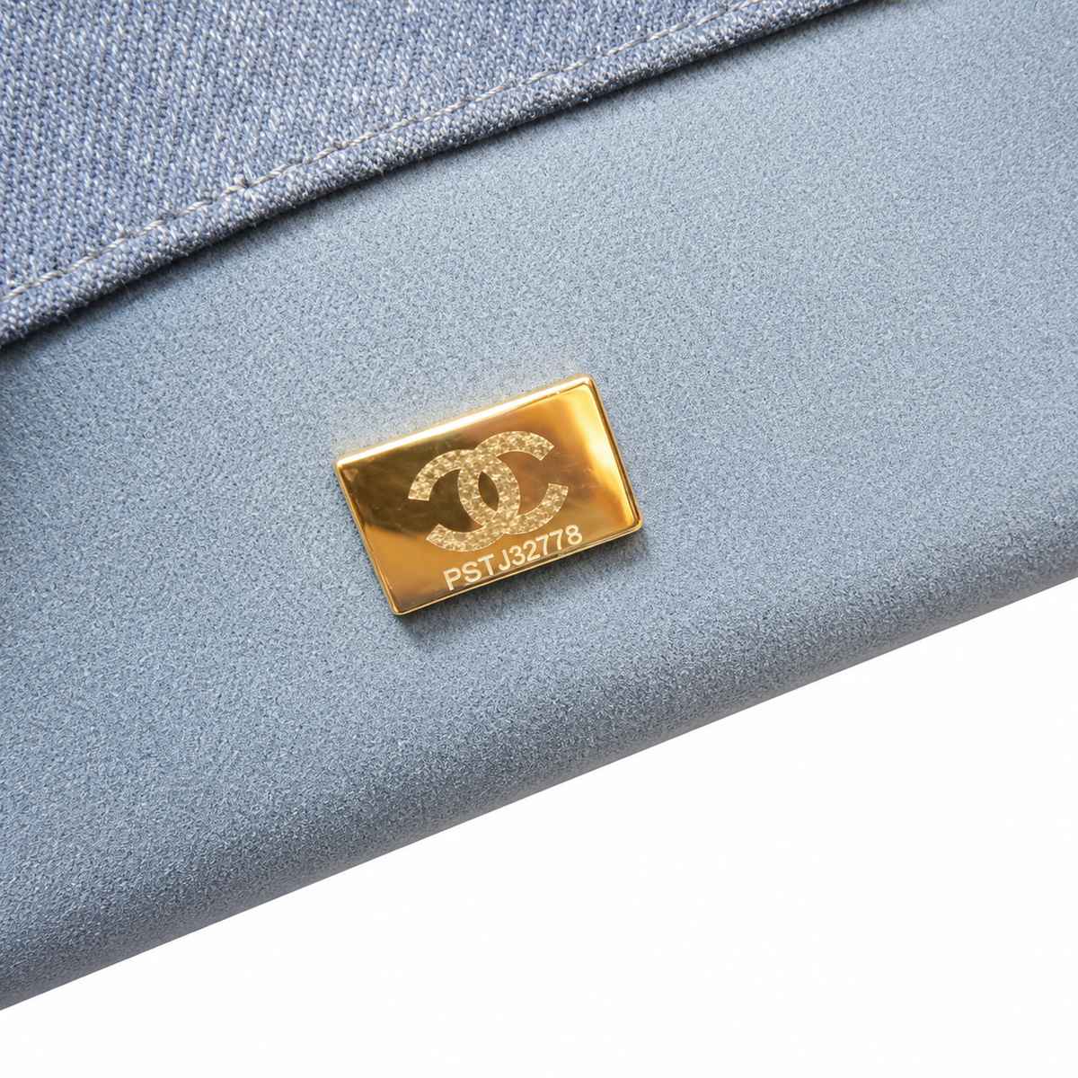 Chanel Grand Shopping Tote Bag 18×41×13cm