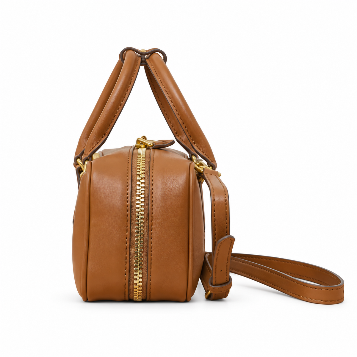 Miu Miu Matelassé Leather Effortless Crossbody Bag