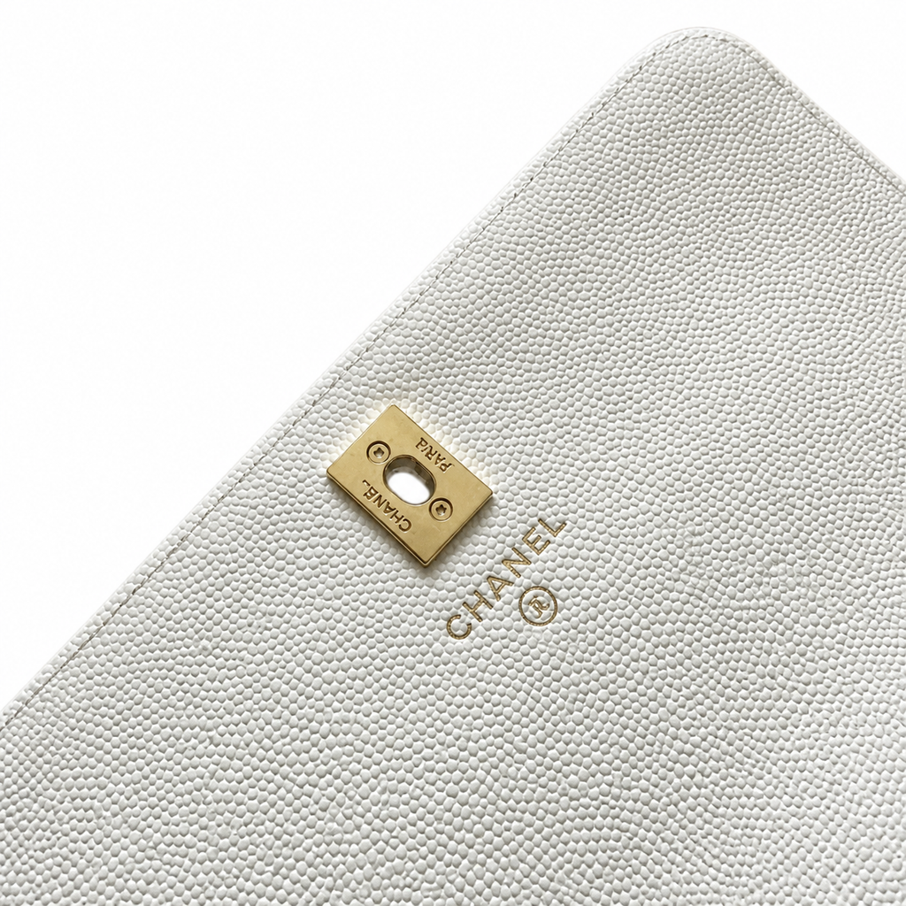 Chanel Classic Small Flap Crossbody Bag 19×17×7cm