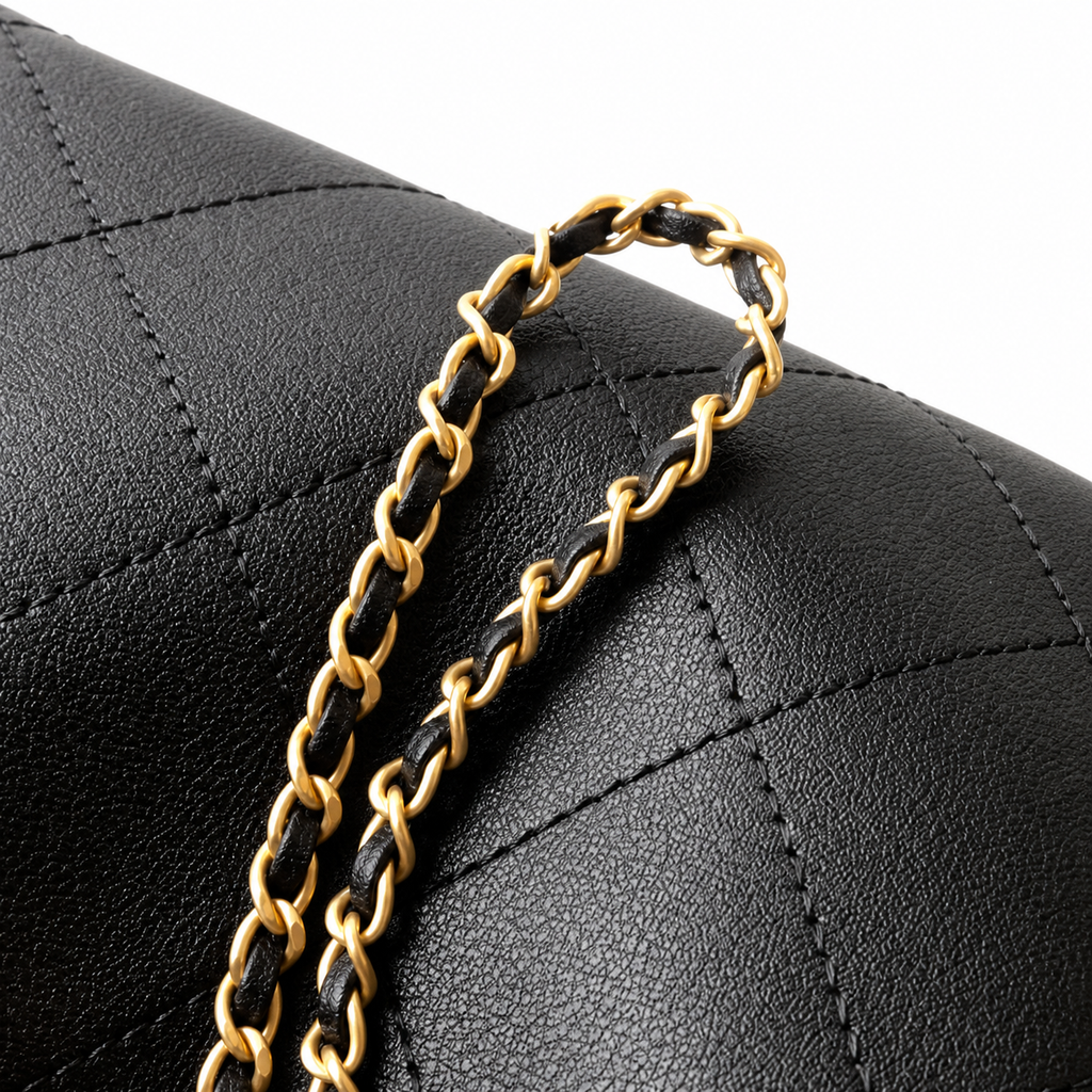 Chanel Classic Flap Bag Medium | 32×24×12cm