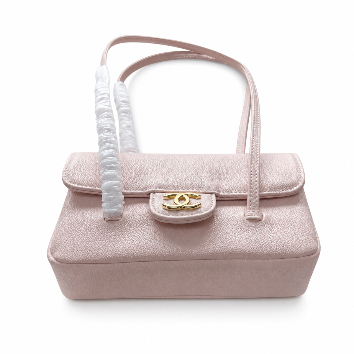 Chanel Boy Mini Horizontal Flap Crossbody Bag 17×11.5×5cm