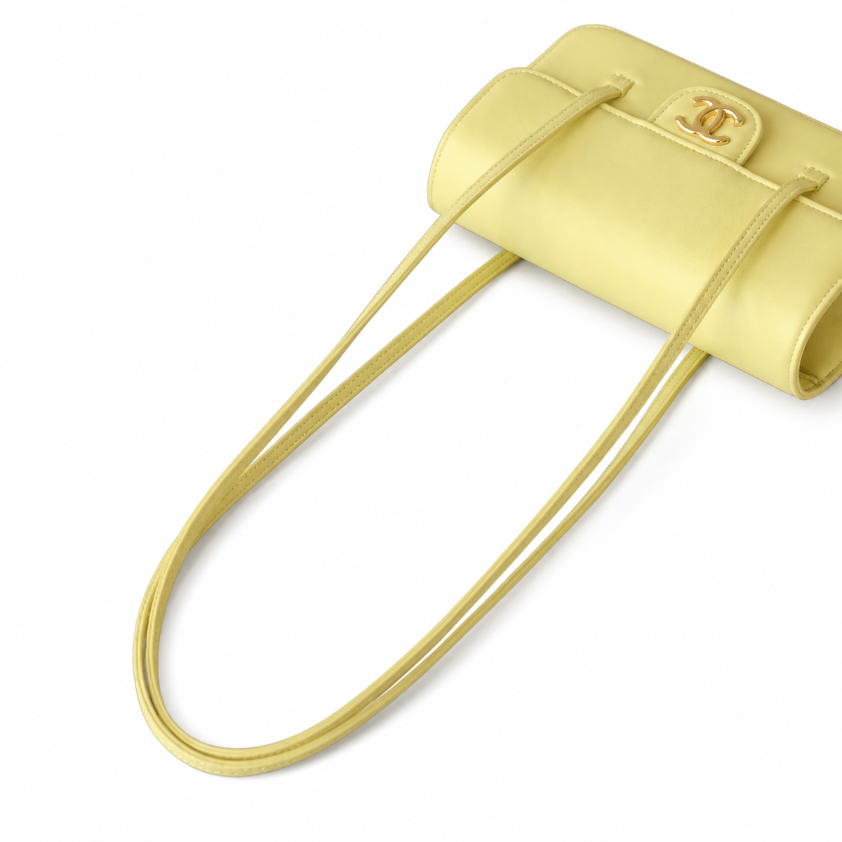 Chanel Classic Mini Horizontal Flap Crossbody Bag 17×11.5×5cm
