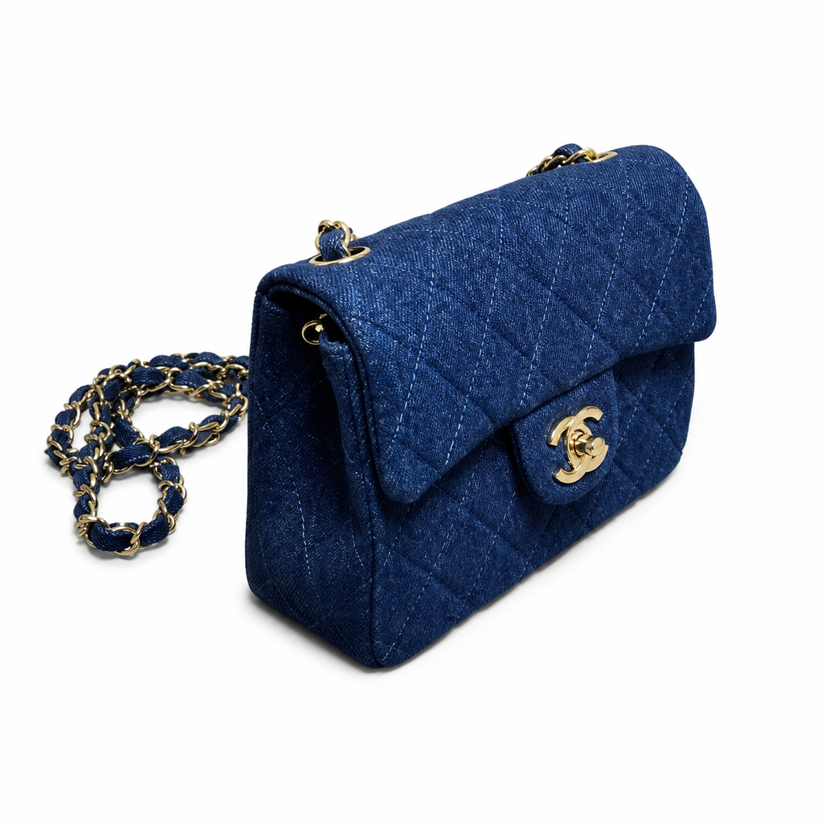 Chanel Boy Bag Small 17.5cm