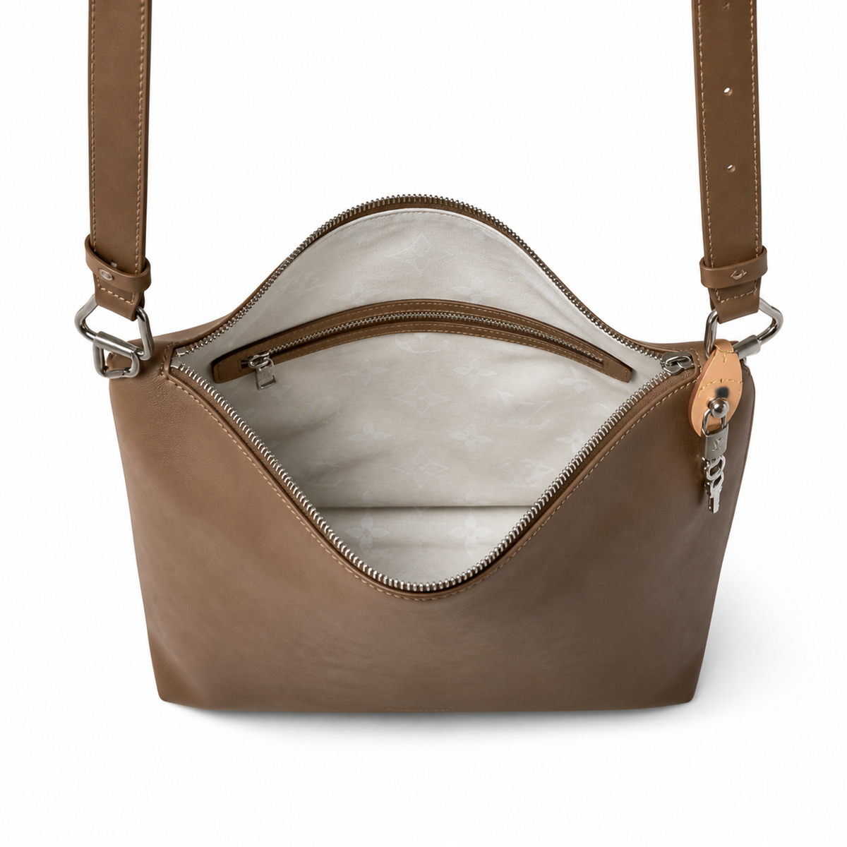Louis Vuitton Large Monogram Shoulder Bag