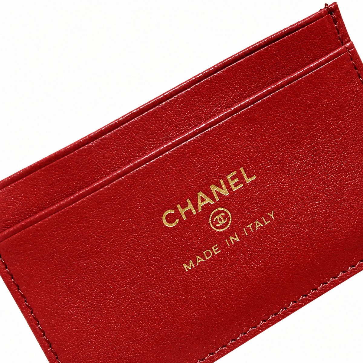 CHANEL Caramel Brown Caviar Leather Vanity Case Top Handle Chain Bag