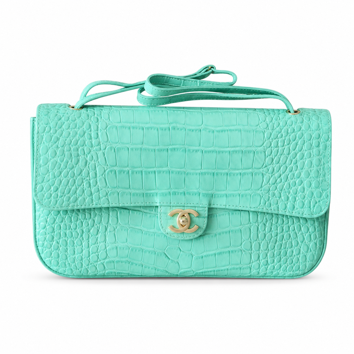 Chanel Grand Shopping Tote GST Handbag
